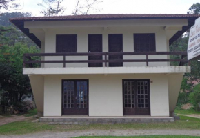 Casa Térrea na Ferrugem